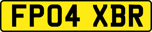 FP04XBR