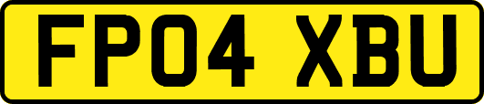 FP04XBU