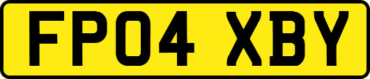 FP04XBY