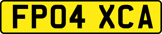 FP04XCA