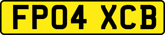 FP04XCB