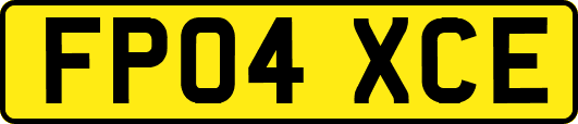 FP04XCE
