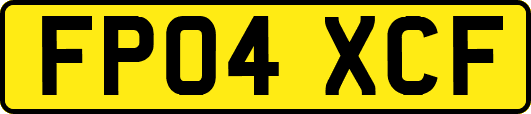 FP04XCF