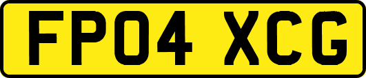 FP04XCG