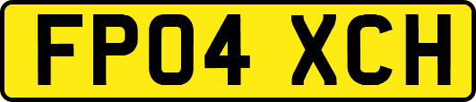 FP04XCH