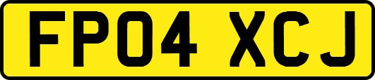 FP04XCJ