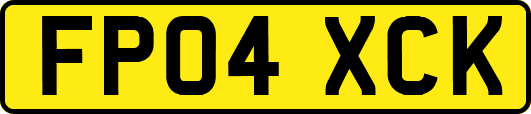 FP04XCK