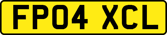 FP04XCL