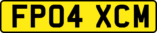 FP04XCM