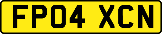 FP04XCN