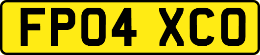 FP04XCO