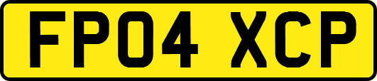 FP04XCP