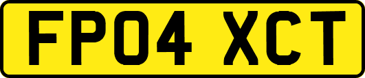 FP04XCT
