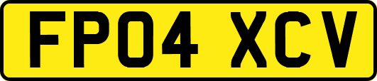 FP04XCV
