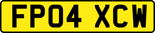FP04XCW