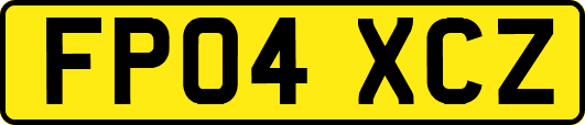FP04XCZ