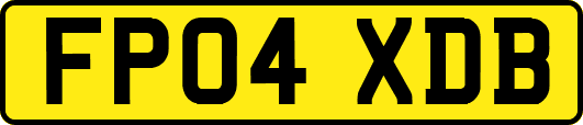FP04XDB