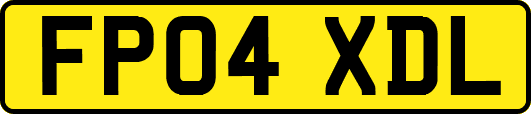 FP04XDL