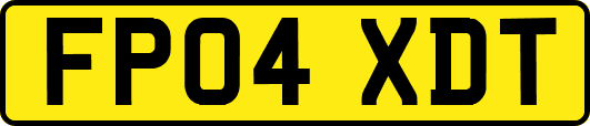 FP04XDT