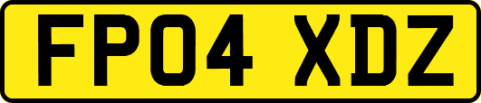 FP04XDZ
