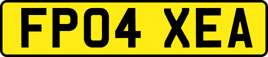 FP04XEA
