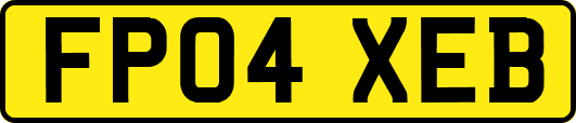 FP04XEB