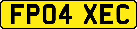 FP04XEC