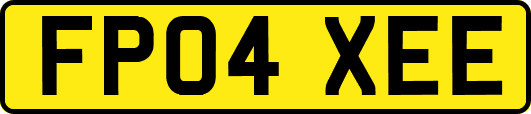 FP04XEE