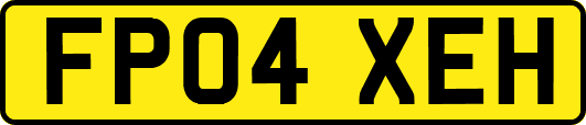 FP04XEH