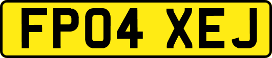 FP04XEJ