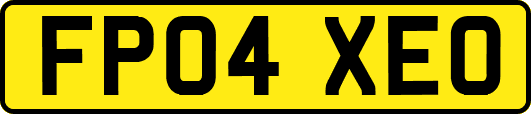 FP04XEO