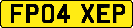 FP04XEP