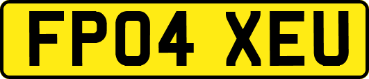 FP04XEU