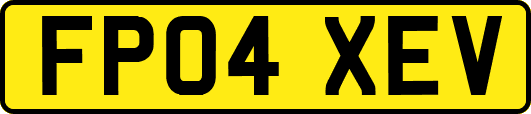FP04XEV