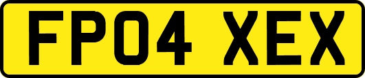 FP04XEX