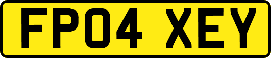 FP04XEY
