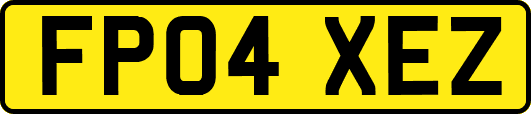 FP04XEZ