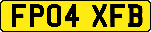 FP04XFB