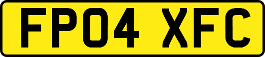 FP04XFC