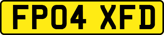 FP04XFD