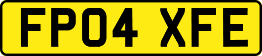 FP04XFE