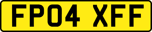 FP04XFF