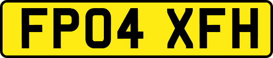 FP04XFH