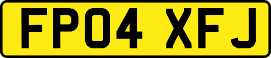 FP04XFJ