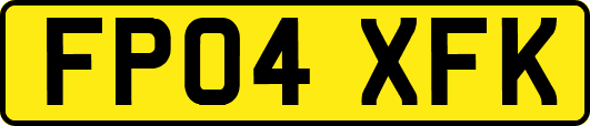 FP04XFK