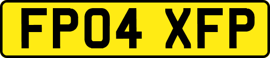 FP04XFP