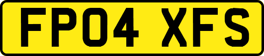 FP04XFS