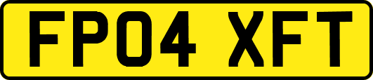 FP04XFT