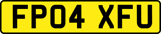 FP04XFU