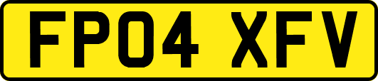 FP04XFV